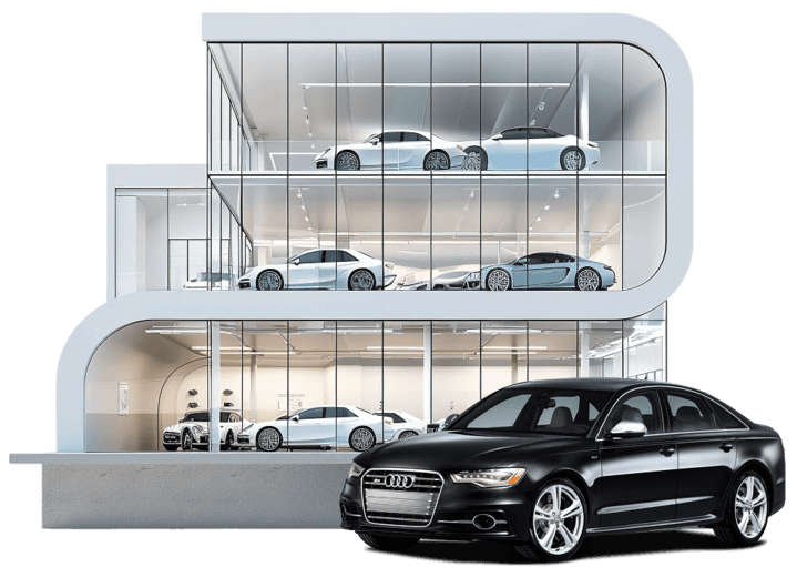 Dealerships
