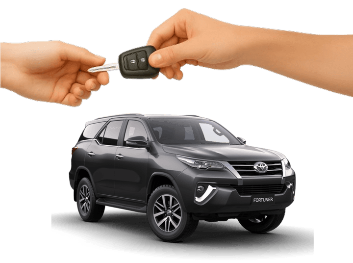 Car Rental Offices