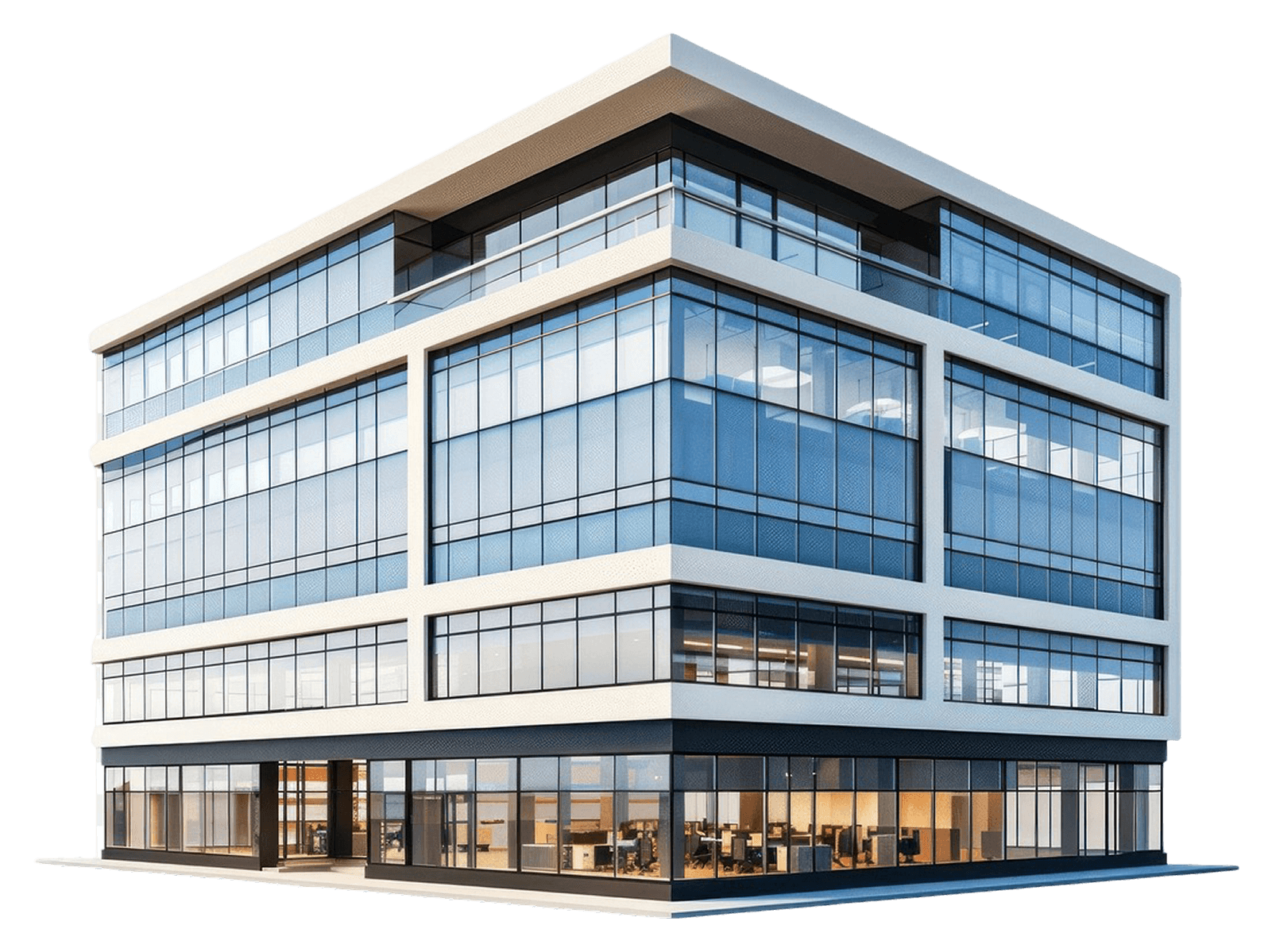 Commercial Complexes