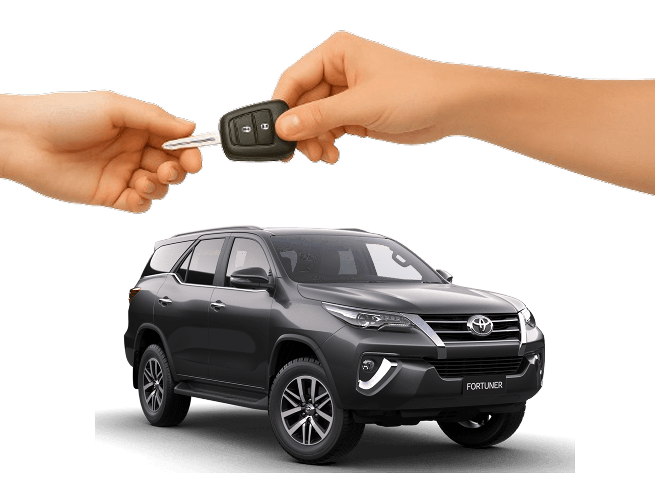 Car Rental Offices