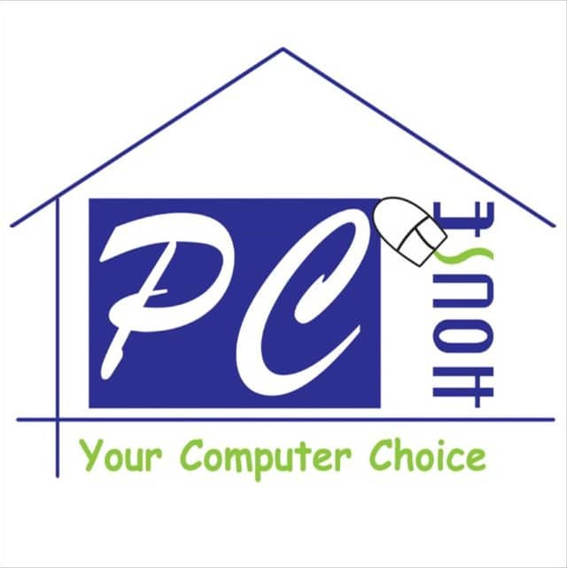 PC House For Computer Systems