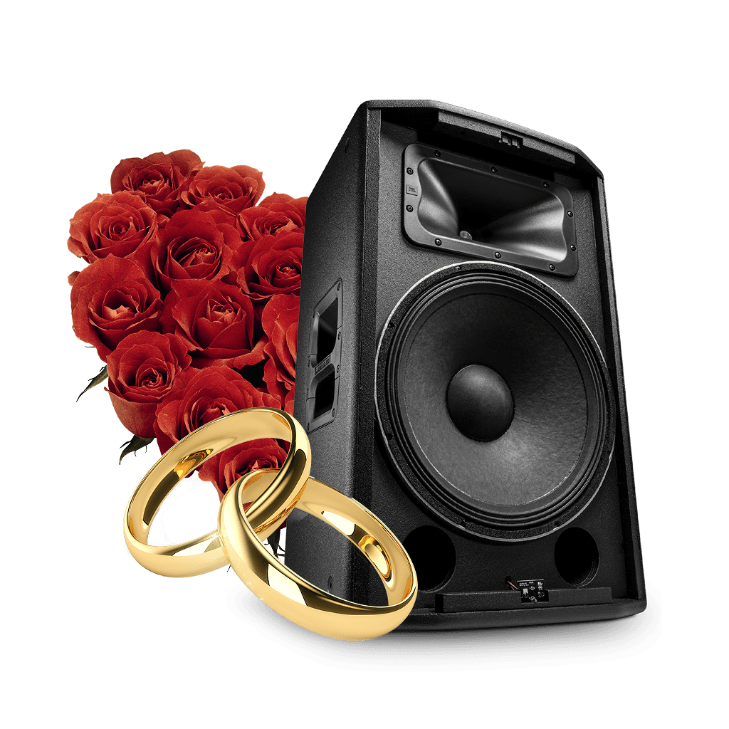 Weddings & Events