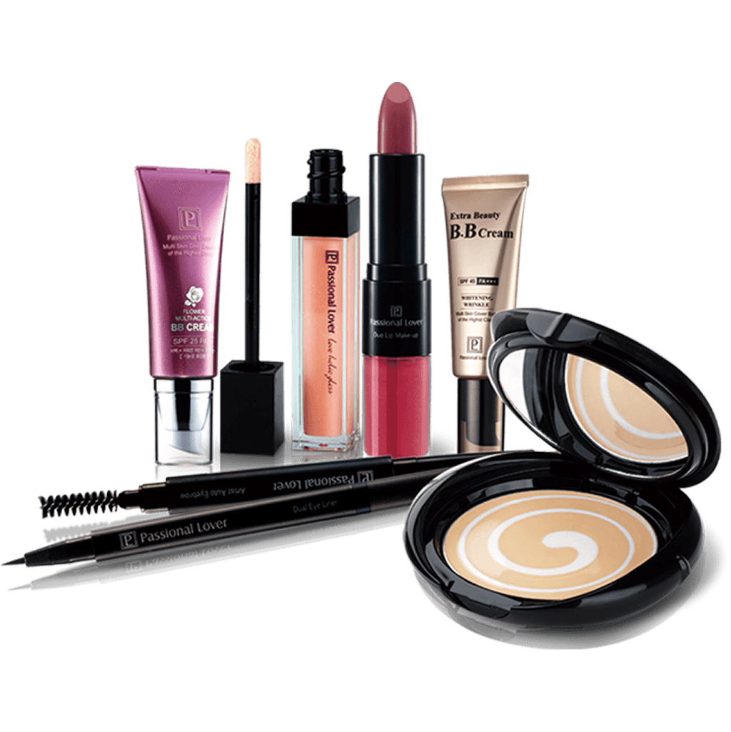 Beauty salons