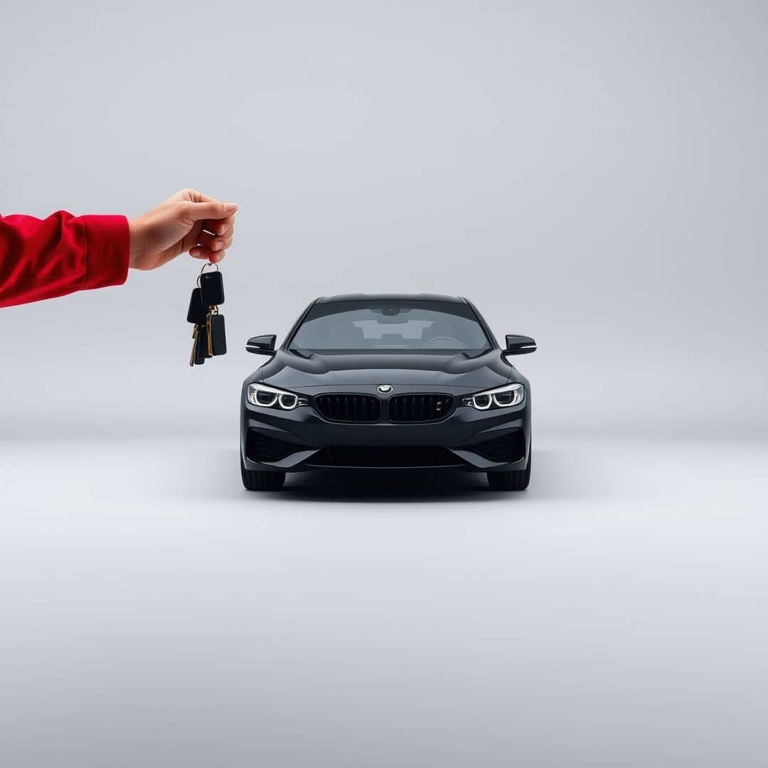 Rental Cars