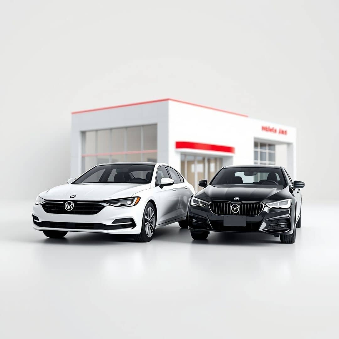 Cars Offices