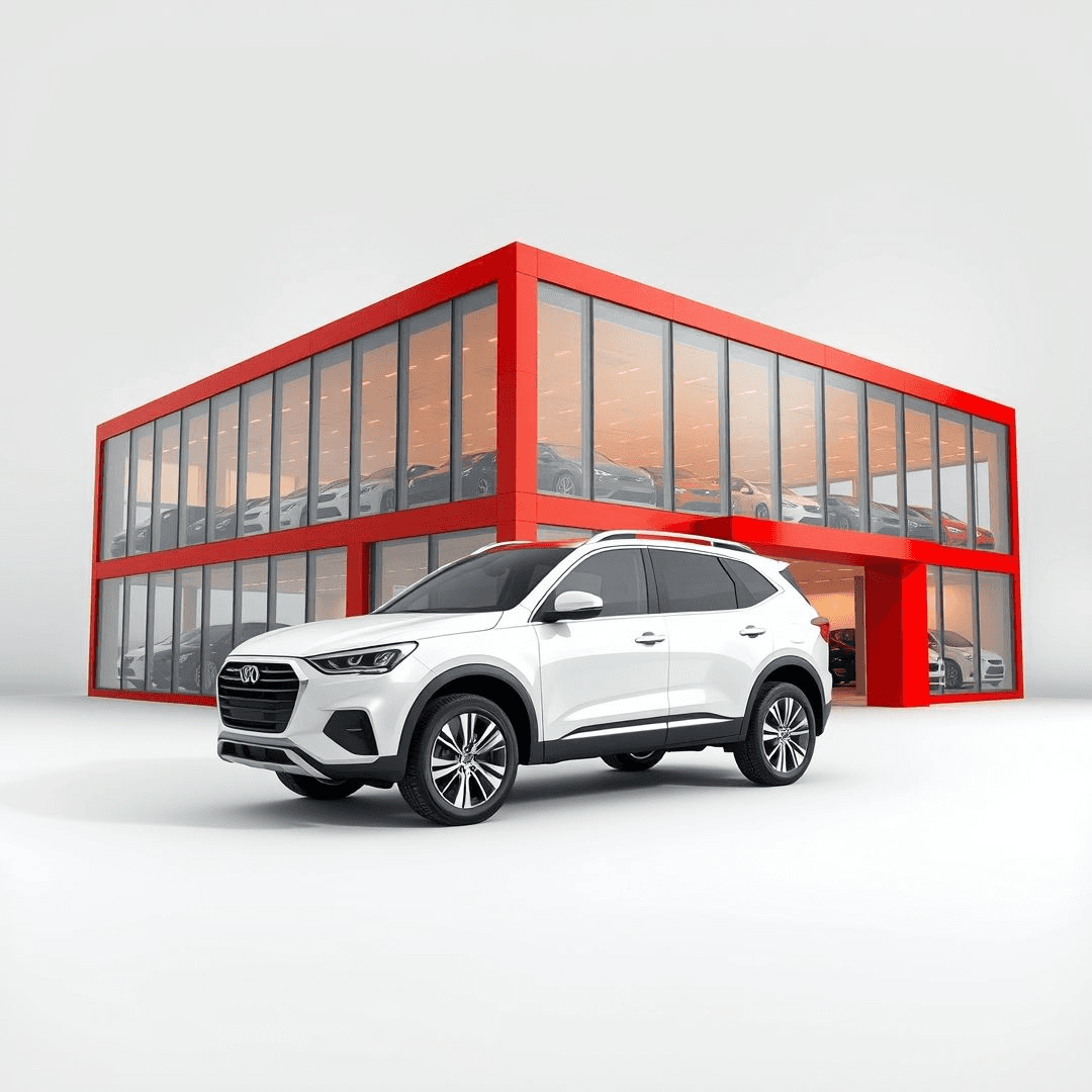 Dealerships