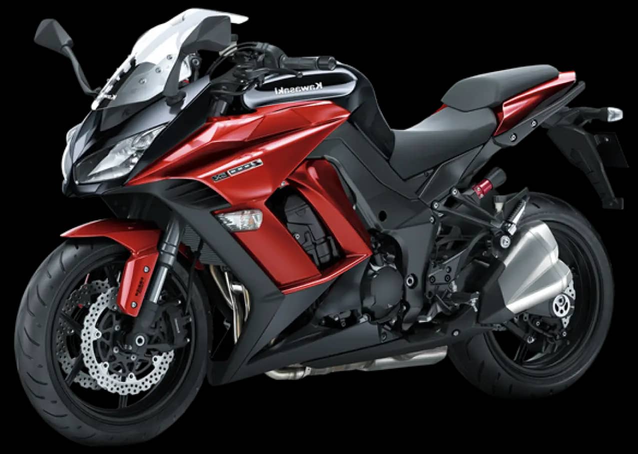 Motorcycles