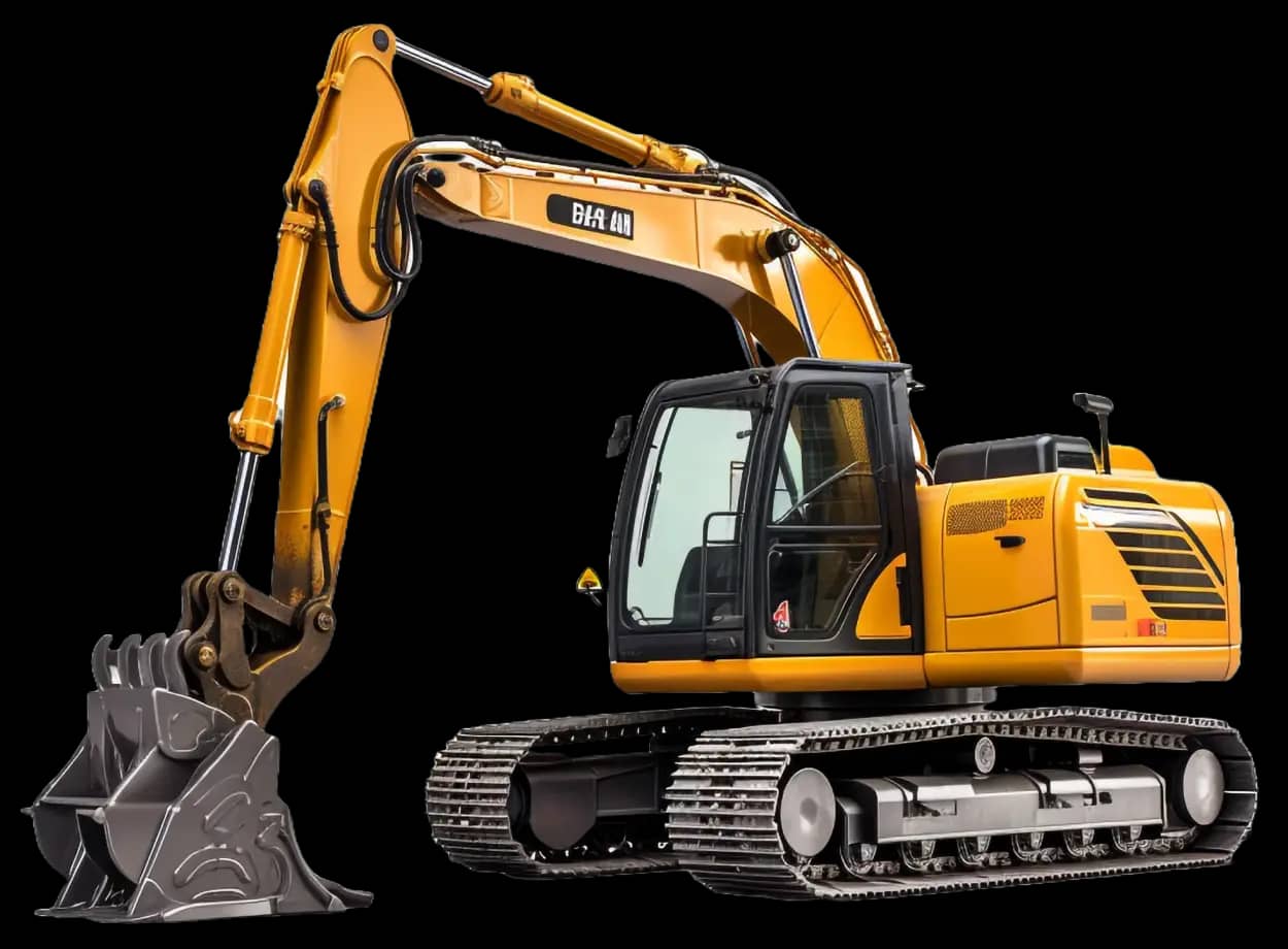 Heavy Equipment