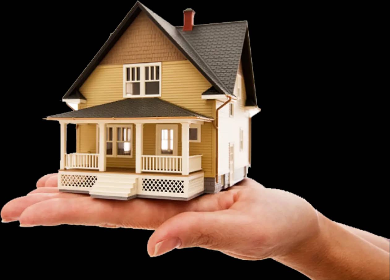 Wanted properties