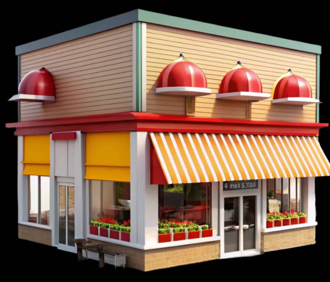 Shops & Stores