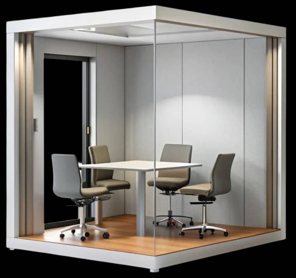 Offices & floors