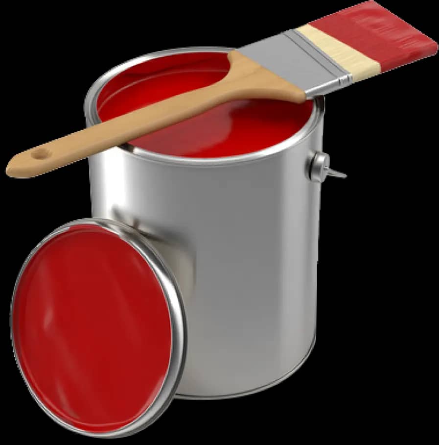 Paints