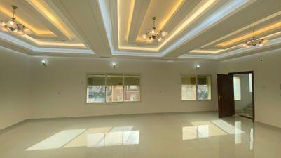 Floor for rent in Al Rawda, Block 1 