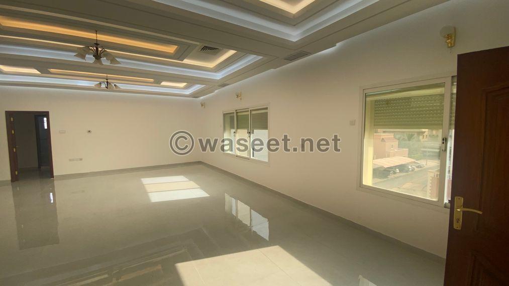 Floor for rent in Al Rawda, Block 1  1