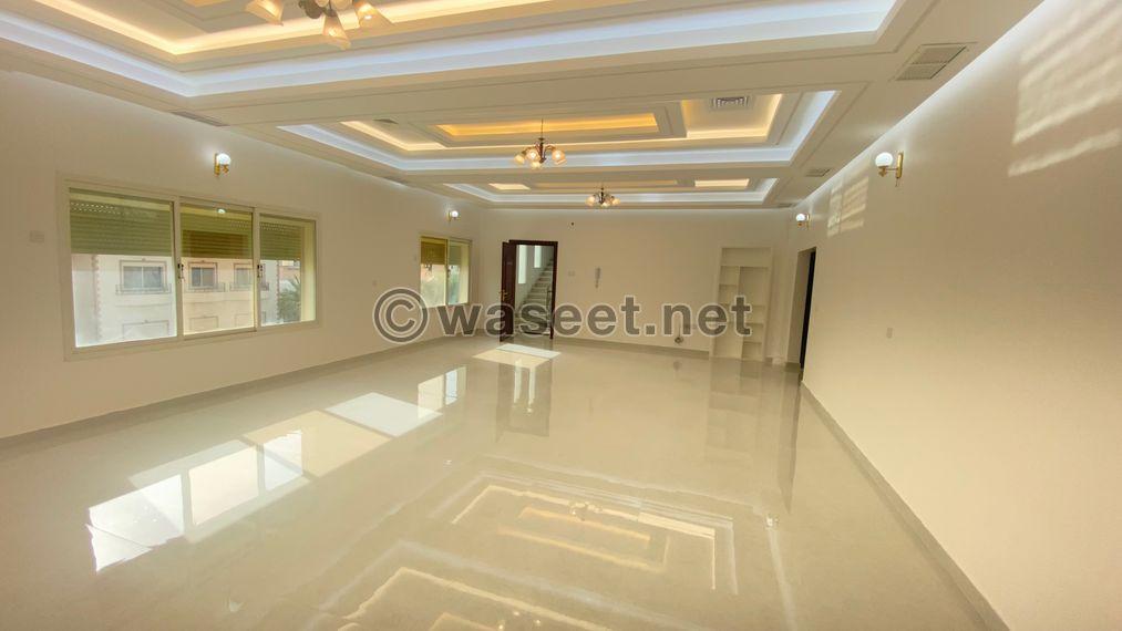 Floor for rent in Al Rawda, Block 1  2