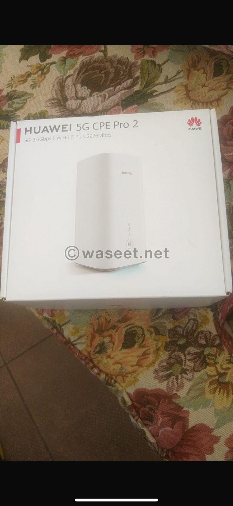 Home router 5g 0