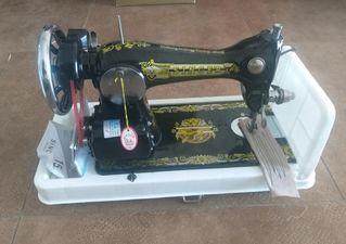 For sale a sewing machine 