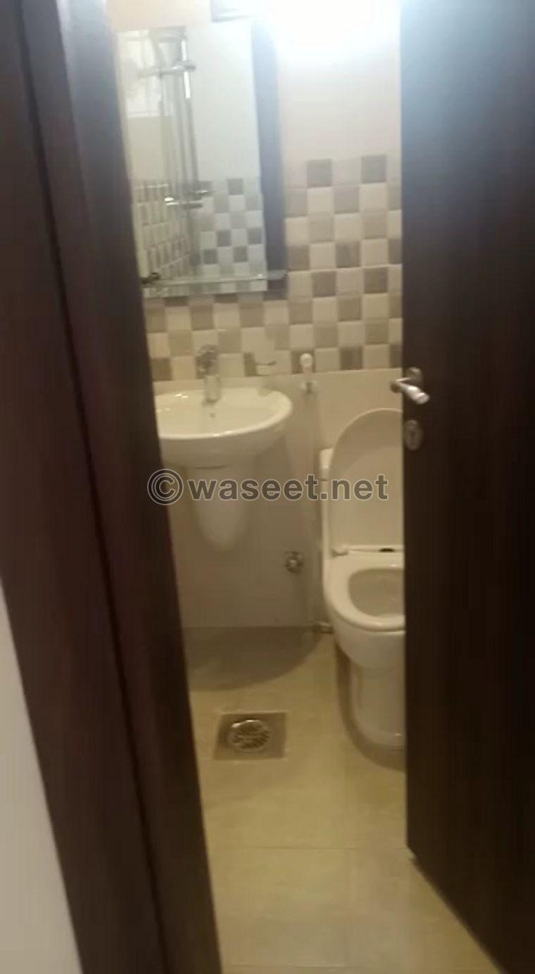 For rent a new apartment in Hawali 1