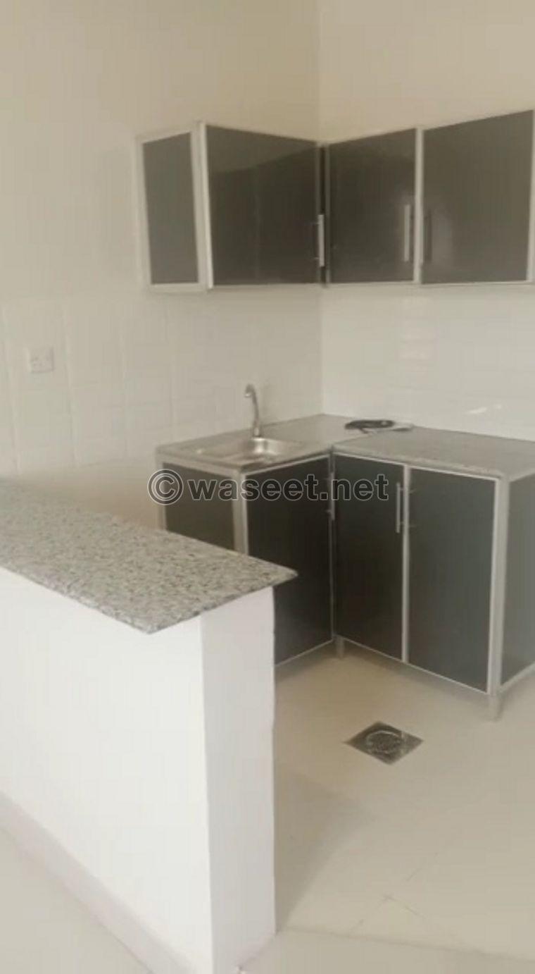 For rent a new apartment in Hawali 2