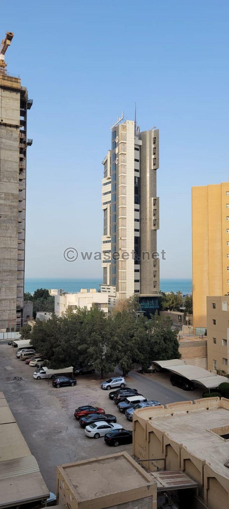 Apartment for sale or rent in Al Shaab Al Bahri  1