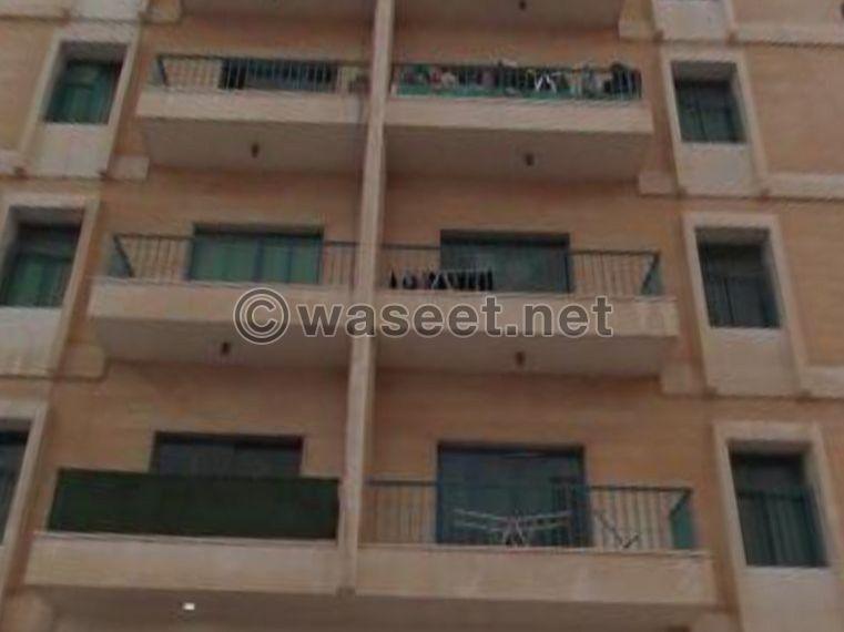 For sale block 5 buildings in Salmiya 4514 m 0