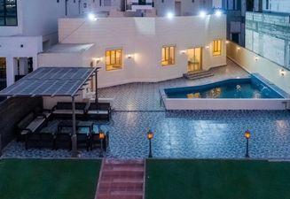 Chalet for sale in Sabah Al-Ahmad Al-Bahriya