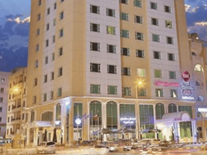 855 m commercial complex Jleeb Al-Shuyoukh 