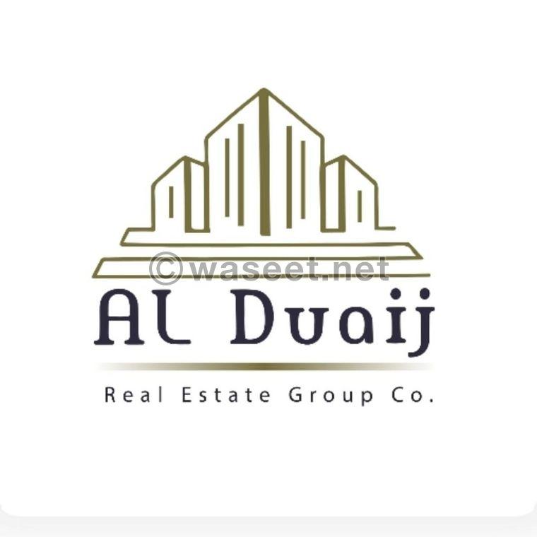 For sale investment land in Hawalli 933m 0