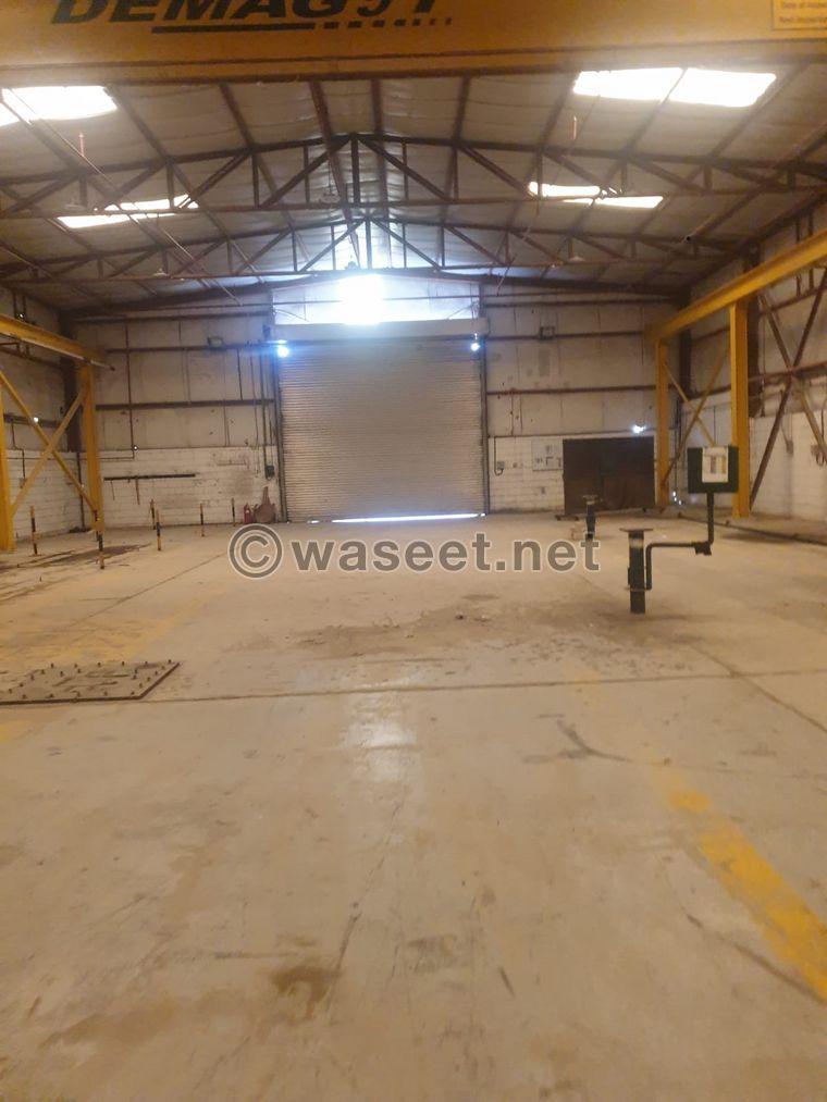 For rent Shubra store in Sulaibiya 0