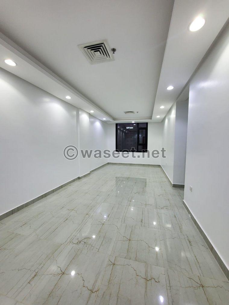 For sale a unique apartment in Sabah Al-Salem 109 m  0