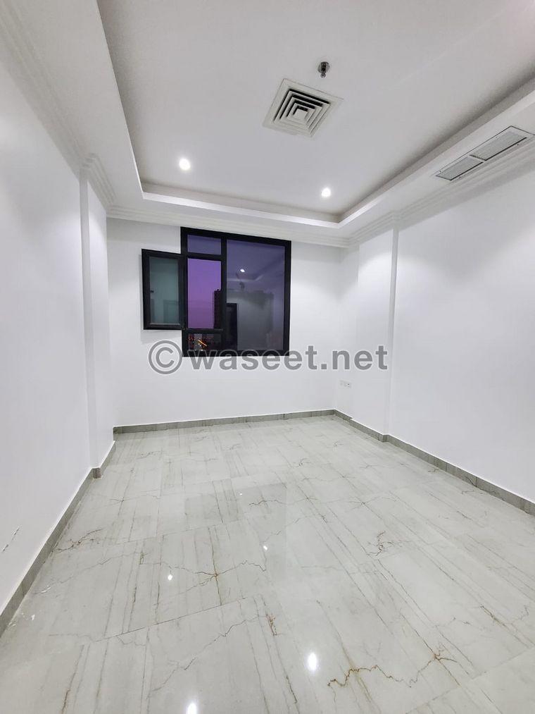 For sale a unique apartment in Sabah Al-Salem 109 m  1