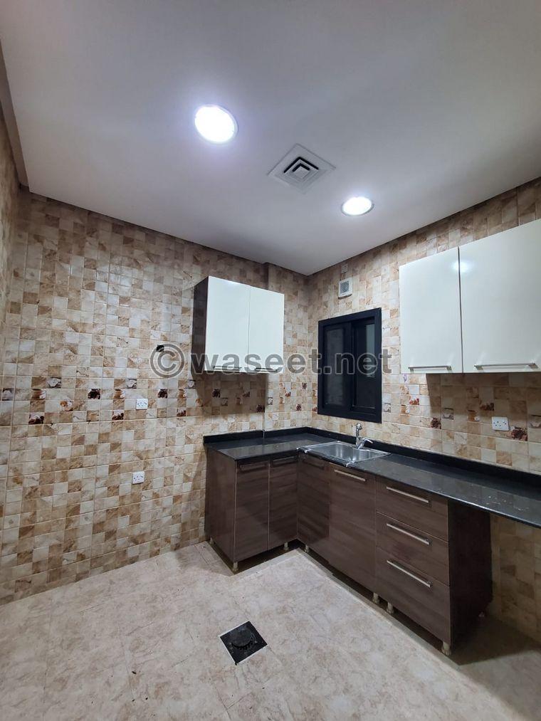 For sale a unique apartment in Sabah Al-Salem 109 m  8