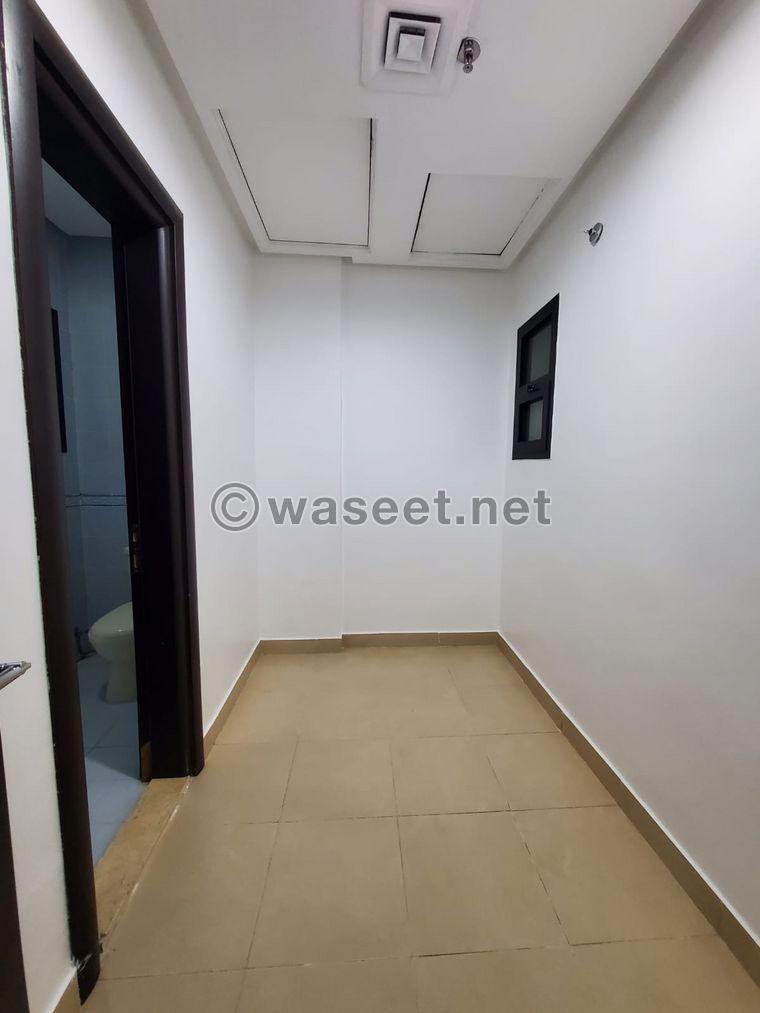 For sale a unique apartment in Sabah Al-Salem 109 m  9