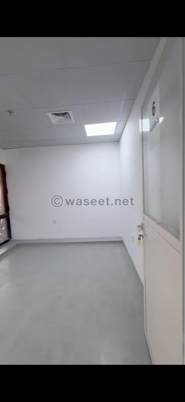 Office for rent in Kuwait City  1