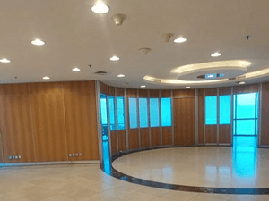 Commercial office for rent in Kuwait City 