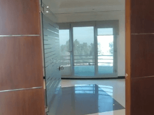 A medical clinic for rent in Salmiya 160 meters 