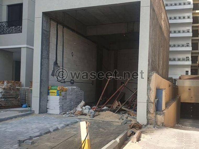 Shop for rent in Salmiya 0