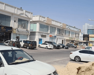 Shops for rent in all Qurain markets in a great location