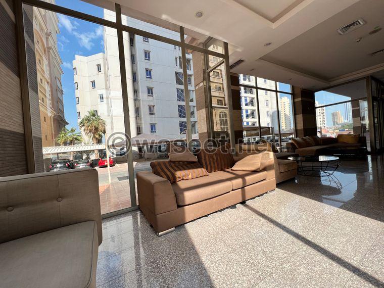 Apartment for sale in Salmiya 6