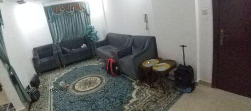 72 m apartment for sale in Al Farwaniyah 