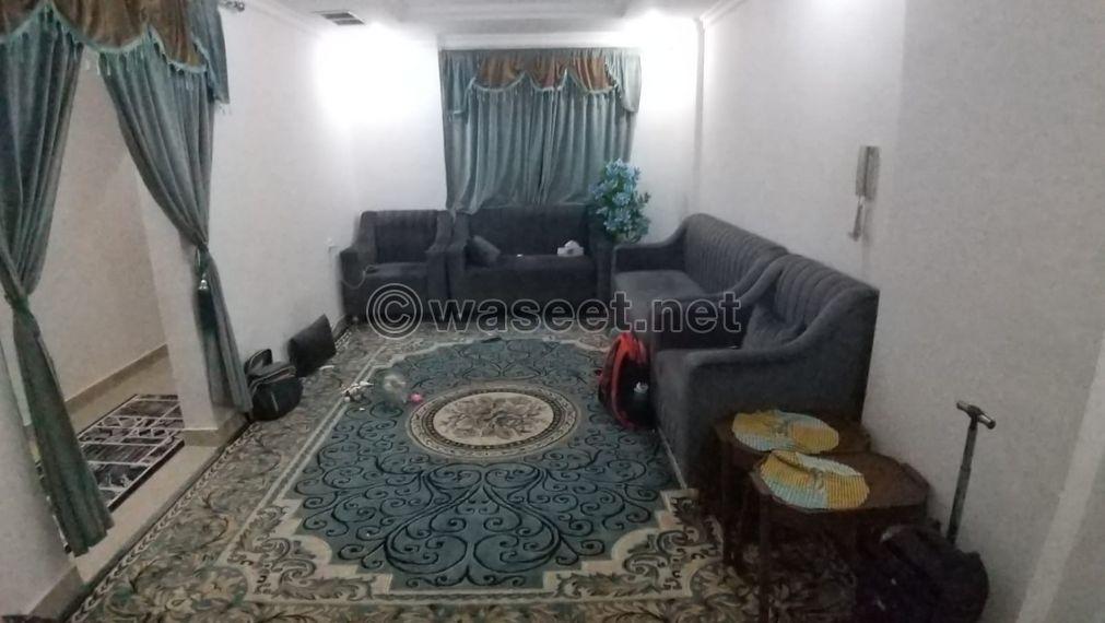 72 m apartment for sale in Al Farwaniyah  1