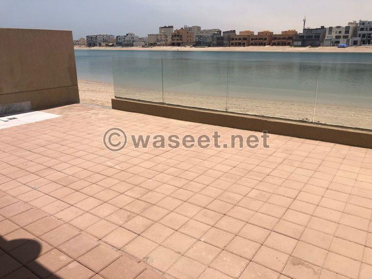 Chalet for rent in Khairan Bahariya  4