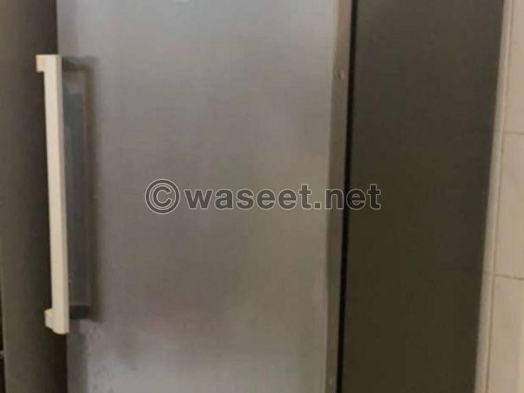 Wansa refrigerator  0