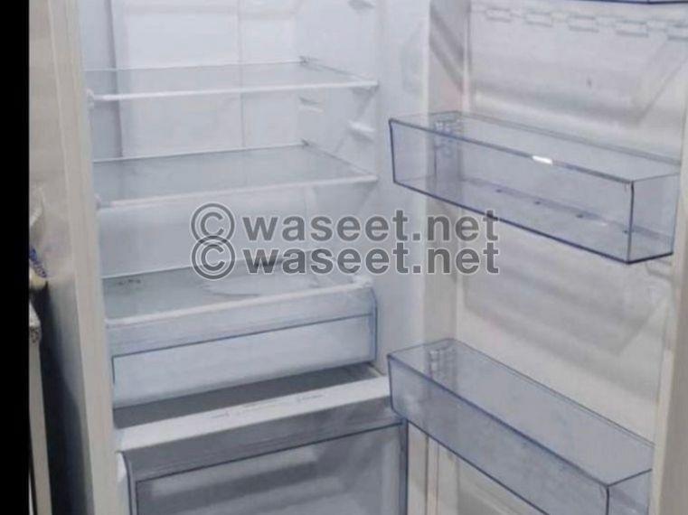 Wansa refrigerator  2