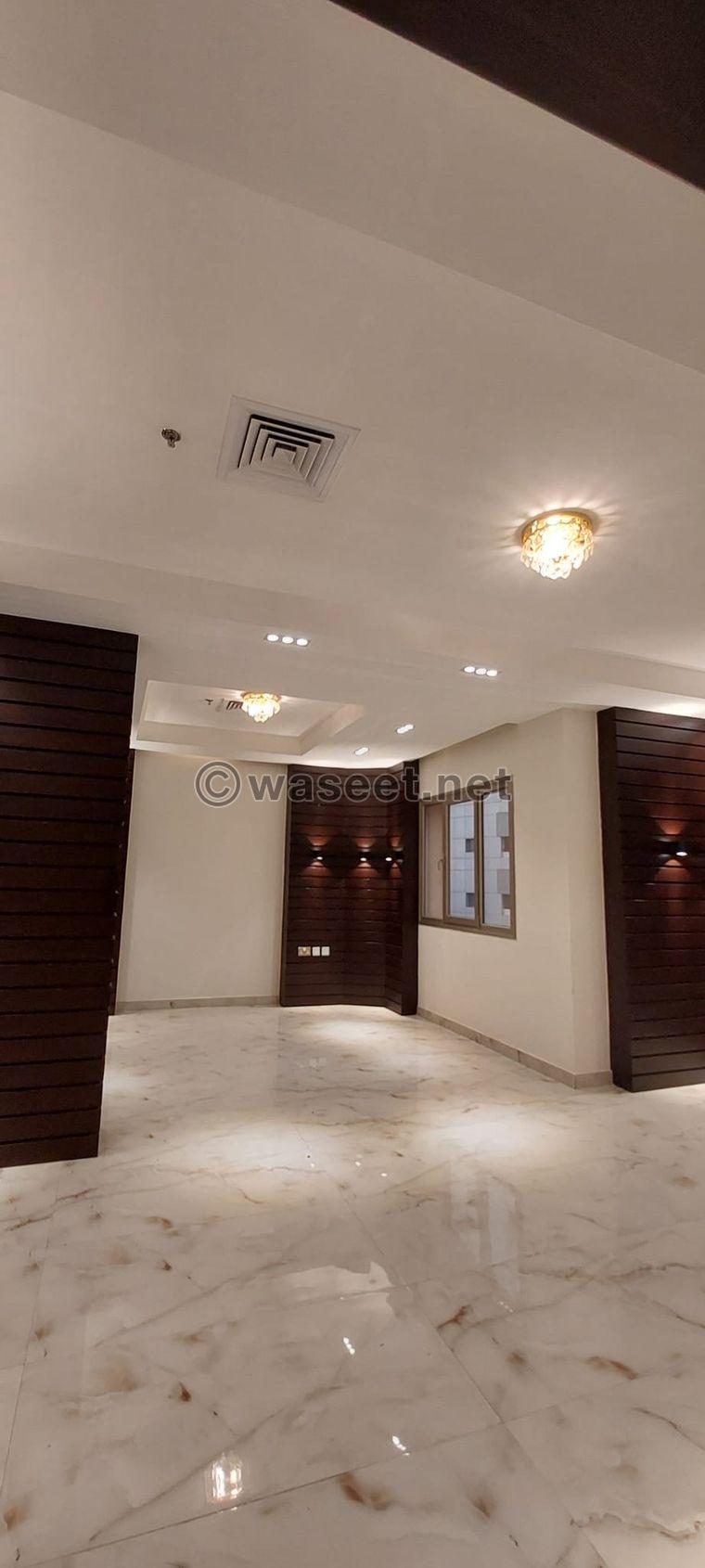 Commercial floor for rent in Bneid Al Qar 0