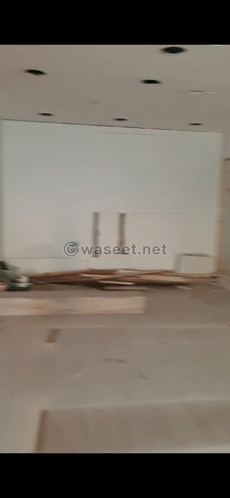 Shop for rent in Mahboula 2