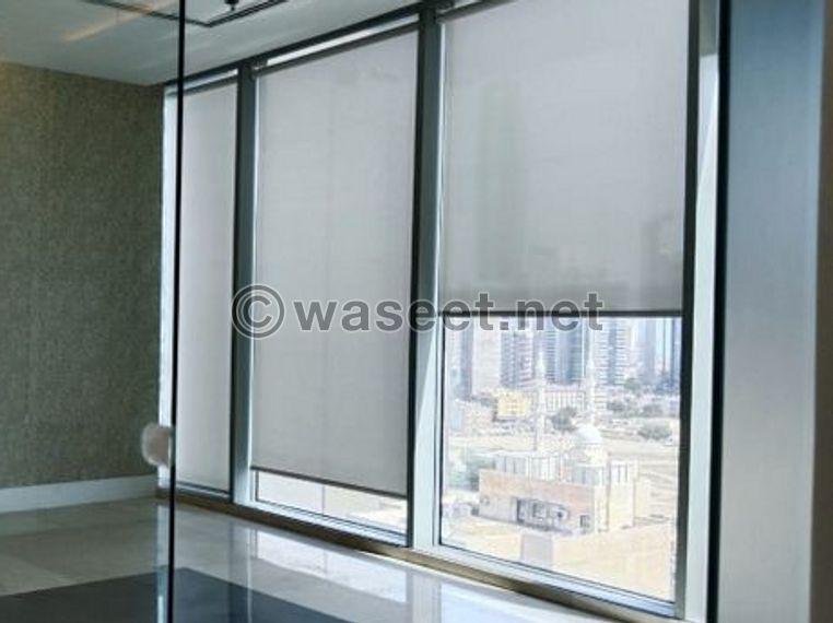 Office for rent in Sharq 2