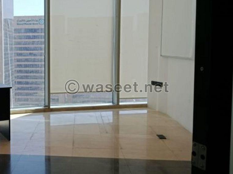 Office for rent in Sharq 5