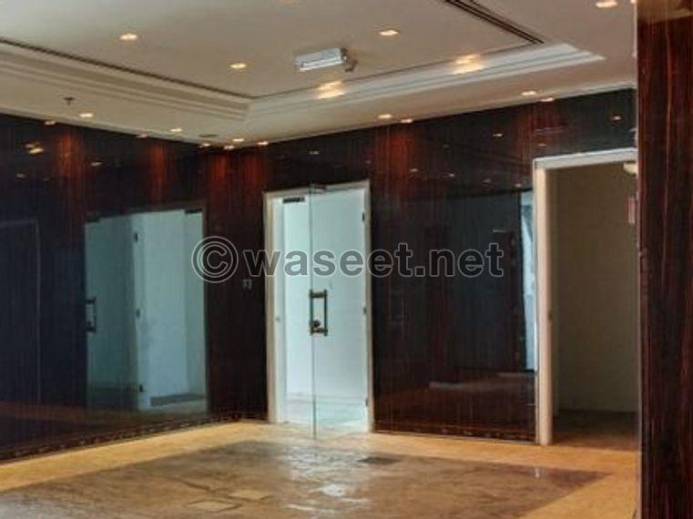 Office for rent in Sharq 6