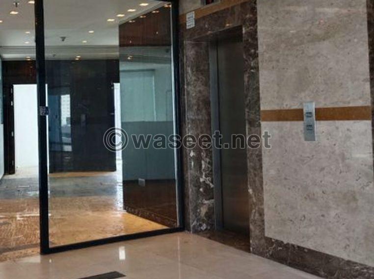 Office for rent in Sharq 7